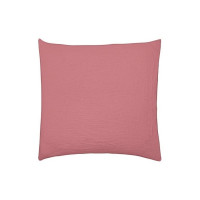 Taie d'oreiller Tendresse Rose Canyon, Essix