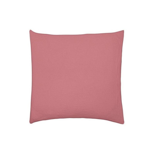 Taie d'oreiller Tendresse Rose Canyon, Essix