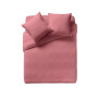 Housse de couette Tendresse Rose Canyon, Essix