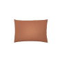 Taie d'oreiller Tendresse Mocha, Essix