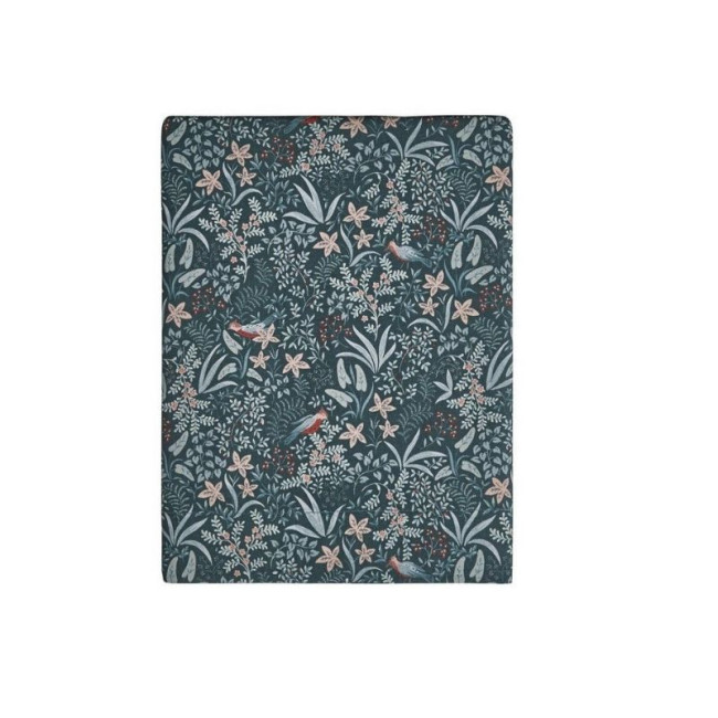 Drap plat Ode Nocturne, Essix