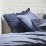 Housse de couette Bons Jours Nocturne Denim, Essix