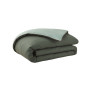 Housse de couette Bons Jours Palme Aloé, Essix