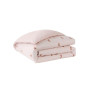 Housse de couette Percale Délicatesse, Essix