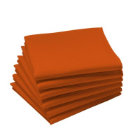 Serviette de Table Polylin 45 x 45 cm, Coucke