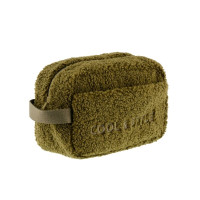 Trousse de toilette Cool et Stylé, Derrière la porte