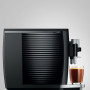 JURA Machine Automatique à Café E8 Piano Black EC