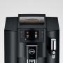 JURA Machine Automatique à Café E8 Piano Black EC