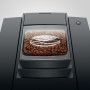 JURA Machine Automatique à Café E8 Piano Black EC