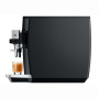 JURA Machine Automatique à Café E8 Piano Black EC