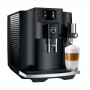 JURA Machine Automatique à Café E8 Piano Black EC