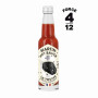 Hot Sauce Truffe, Maison Martin