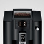 JURA Machine Automatique à Café E6 PianoBlack EC