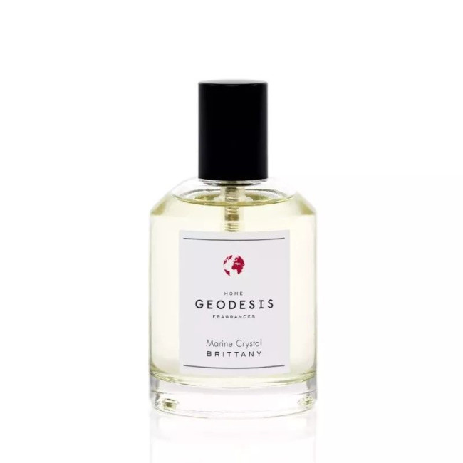 Vaporisateur de parfum Cristal Marin, Geodesis
