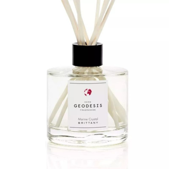 Diffuseur de parfum Cristal Marin, Geodesis