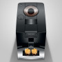 JURA Machine Automatique à Café C3 Piano Black
