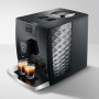 JURA Machine Automatique à Café C3 Piano Black