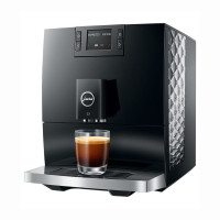 JURA Machine Automatique à Café C3 Piano Black