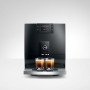 JURA Machine Automatique à Café C3 Piano Black