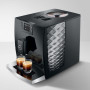JURA Machine Automatique à Café C8 Piano Black