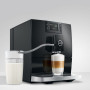 JURA Machine Automatique à Café C8 Piano Black