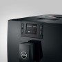 JURA Machine Automatique à Café C8 Piano Black