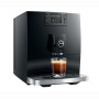 JURA Machine Automatique à Café C8 Piano Black
