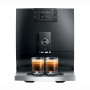 JURA Machine Automatique à Café C8 Piano Black
