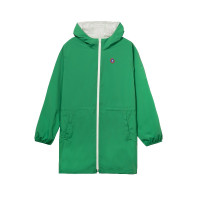 Imperméable Mixte Long Amelot Cactus, Flotte