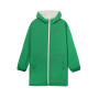 Imperméable Mixte Long Amelot Cactus, Flotte