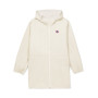 Imperméable Mixte Long Amelot Coquille, Flotte