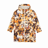 Cape de pluie imperméable Mixte Liberté Iris, Flotte Cape de pluie imperméable Mixte Liberté Iris, Flotte