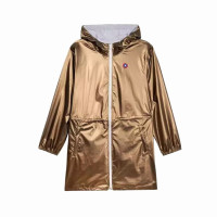 Imperméable Mixte Métallique Versailles Gold, Flotte