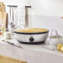 Crêpière Pro, Lagrange