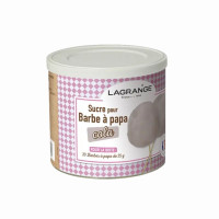 Sucre pour Barbe à papa au Cola, Lagrange