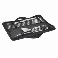 Kit Accessoires pour Barbecue et Plancha, Lagrange