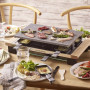 Raclette Pierre Elégance, Lagrange