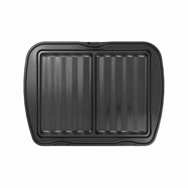 Plaques Croque-monsieur pour gaufrier Premium Gaufres, Lagrange