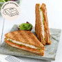 Plaques Croque-monsieur pour gaufrier Premium Gaufres, Lagrange