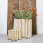 Vase Sandy Coast, Peri Living