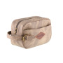 Trousse de toilette Dur à cuire, Derrière la porte