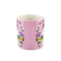Mug Houba Chat Parme, Derrière la porte