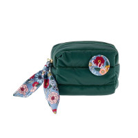 Trousse Cotie So Chic, Derrière la porte