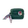 Trousse Cotie So Chic, Derrière la porte