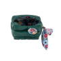 Trousse Cotie So Chic, Derrière la porte