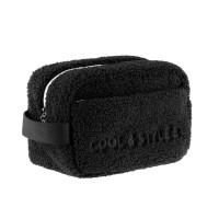Trousse de toilette Cool et Stylée, Derrière la porte