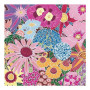 Serviettes en papier Flower Burst, PaperProduct Design