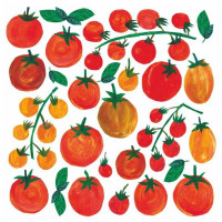 Serviettes en papier Tracey's Pomodori, PaperProduct Design