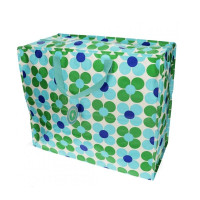 Sac de rangement Jumbo Marguerite, Rex London