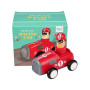 Voiture de Course Push Down, Rex London